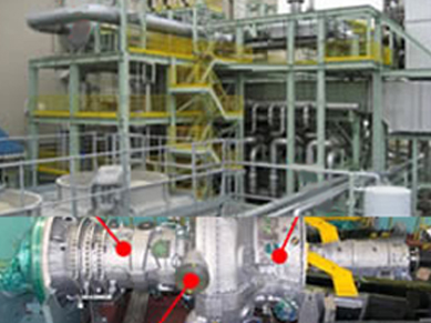 Civil Engineering Design of Power Plant Buildings and Auxiliaries