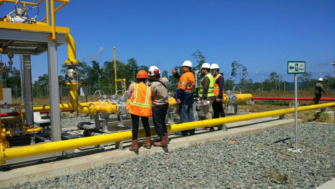 Power Plant Feasibility Study - Renewable Energy Project - View 8